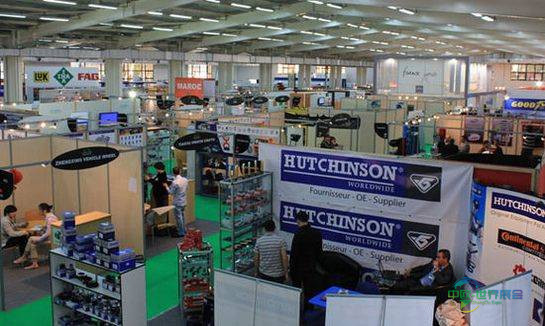 巴黎国际汽车工业展览会EQUIP AUTO 2027宣布在非洲启动首个展会,Côte d'Ivoire成首站