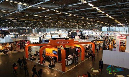 巴黎国际汽车工业展览会EQUIP AUTO 2027宣布在非洲启动首个展会,Côte d'Ivoire成首站