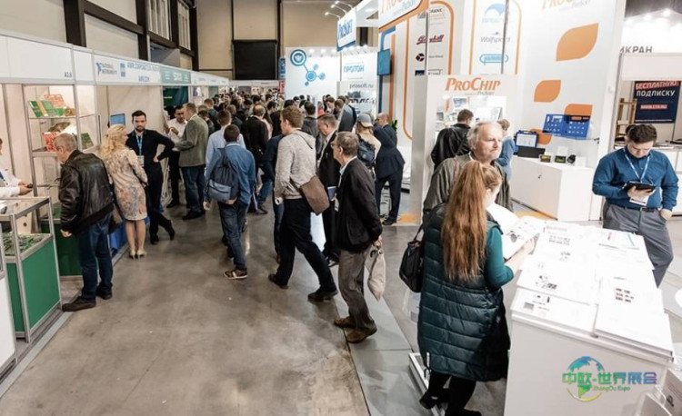 俄罗斯圣彼得堡国际工业电力工程展 RADEL 2026开启参展报名