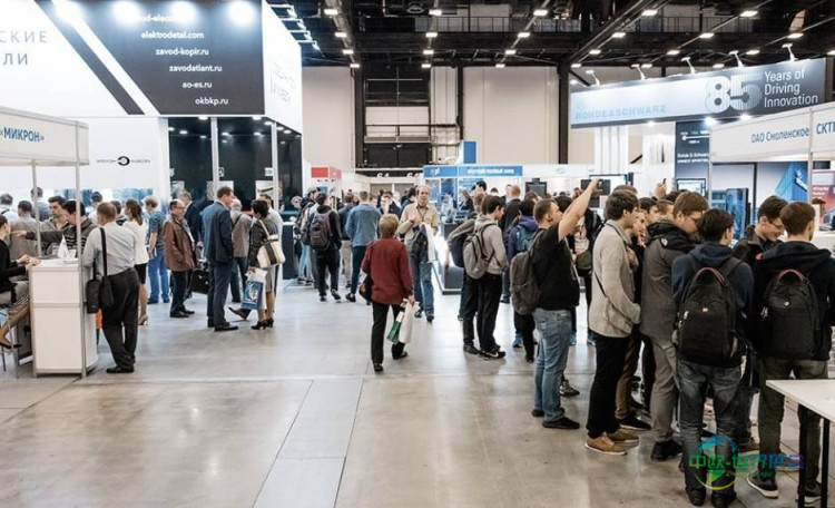 俄罗斯圣彼得堡国际工业电力工程展 RADEL 2026开启参展报名