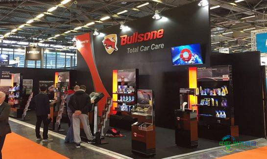 巴黎国际汽车工业展览会EQUIP AUTO 2027宣布在非洲启动首个展会,Côte d'Ivoire成首站