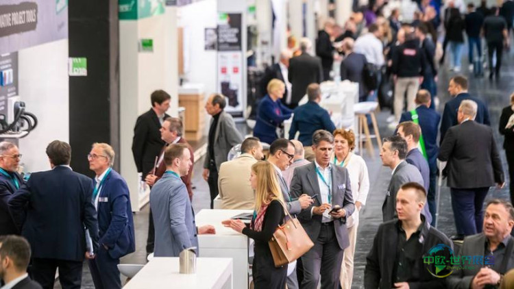 2026年德国科隆国际五金工业展览会:全球五金行业的引领者