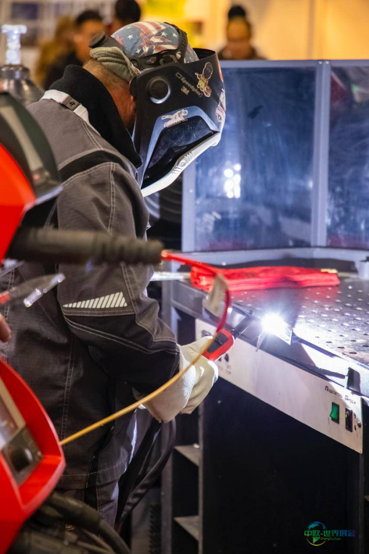 2025哈萨克斯坦阿斯塔纳国际机械工业及金属加工展览会圆满落幕