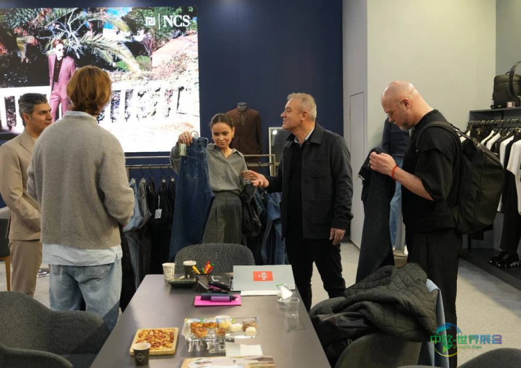 土耳其伊斯坦布尔国际夏季时尚服装展 IFCO 2026时尚与可持续性的盛宴