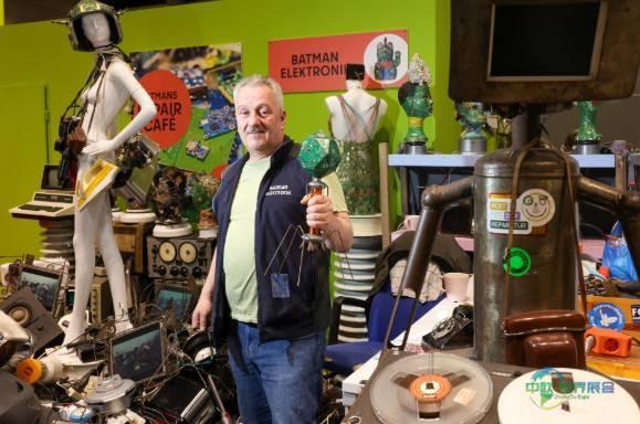 2027年德国柏林国际绿色周展览会:零浪费与可持续生活