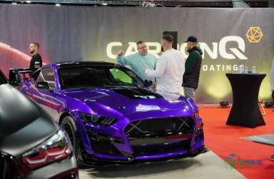 2025年波兰华沙国际老式汽车展览会:波兰最大古董车展览会