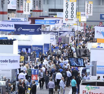 美国芝加哥国际包装机械展览会 PACK EXPO International 2026展商一览