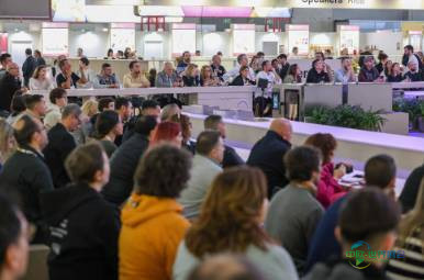 2026年西班牙巴塞罗那国际食品和饮料展览会:Alimentaria 50周年,巴塞罗那食品盛宴