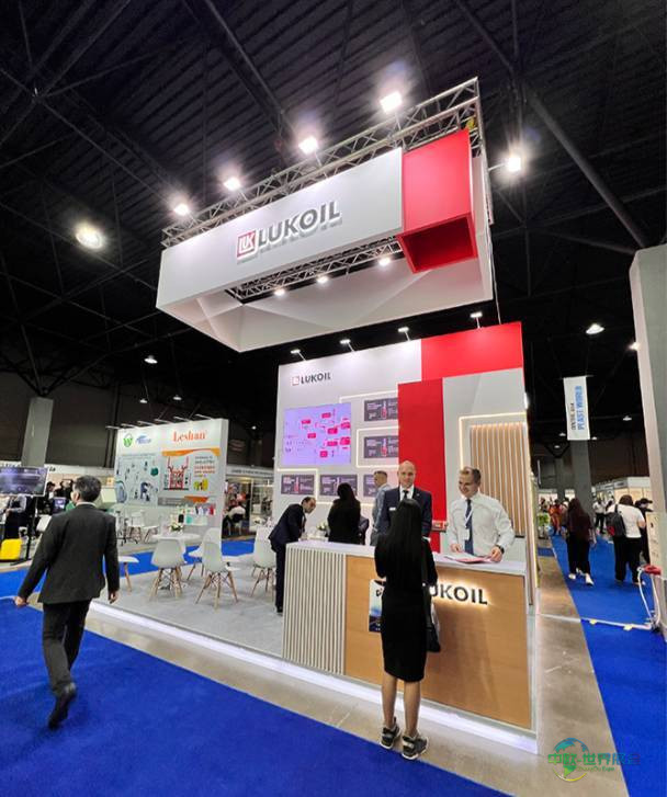 2026第18届哈萨克斯坦阿拉木图国际塑料展即将举行