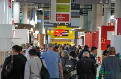 2026年西班牙巴塞罗那国际食品和饮料展览会:Alimentaria 50周年,巴塞罗那食品盛宴