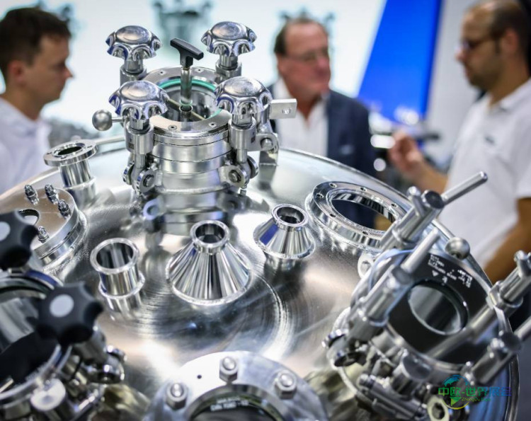 德国法兰克福国际化工及环保展览会 ACHEMA 2024创新引领未来