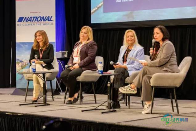 美国迈阿密国际航空货运展 air cargo Americas 2027敬请关注