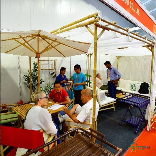 越南胡志明市国际家具及家具配件展览会 VIFA EXPO 2026即将开展