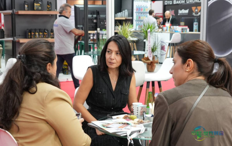 土耳其伊斯坦布尔国际润滑油展览会 Eurasian Lubricants Show 2025圆满落幕