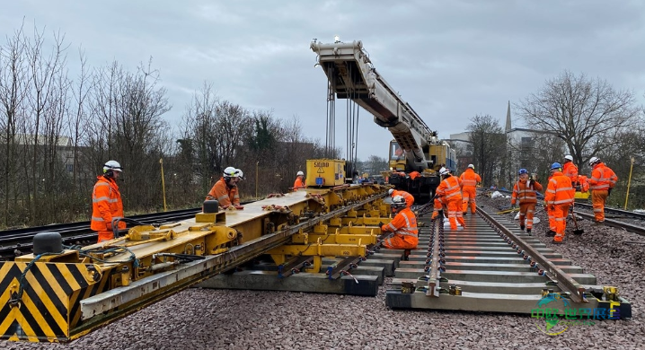 2026英国伯明翰国际金属展11月启幕,全产业链盛会汇聚全球金属行业资源