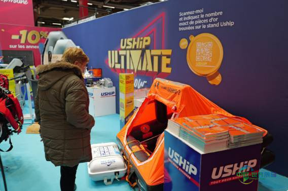 2025巴黎国际游艇帆船展览会:海洋创新与生态转型的盛会