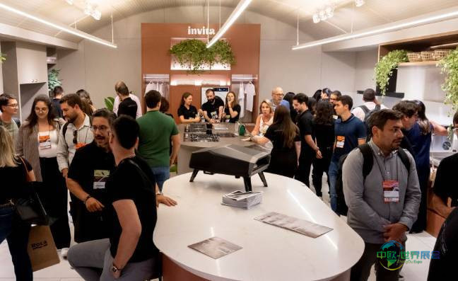 2026年巴西圣保罗国际地面铺装材料展览会:Trimble SketchUp内容竞技场