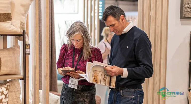 2026年英国伯明翰国际家具及装潢用品展览会:展会最突出的亮点