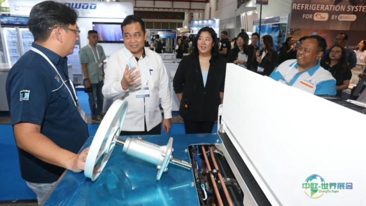 2026印度尼西亚雅加达国际冷链博览会5月启幕,全产业链盛会激活东南亚冷链市场