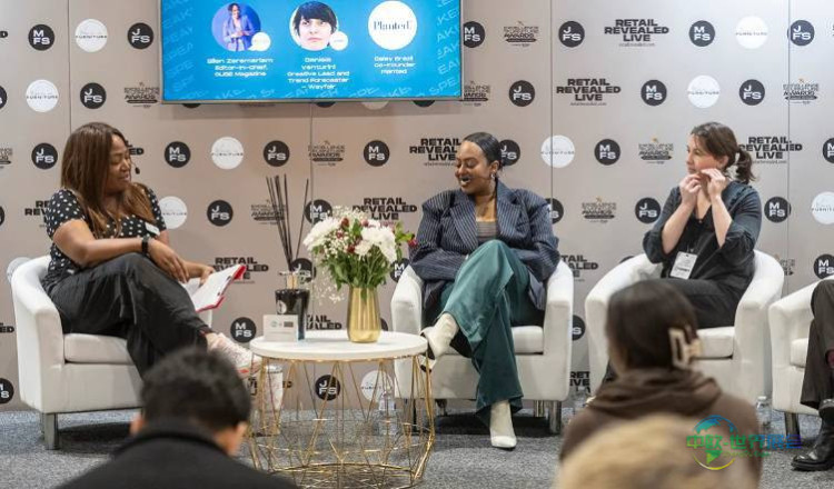 2026年英国伯明翰国际家具及装潢用品展览会:展会最突出的亮点