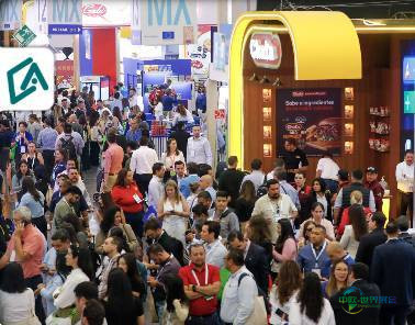 2026年墨西哥瓜达拉哈拉国际食品及饮料展聚焦零售清洁产品趋势