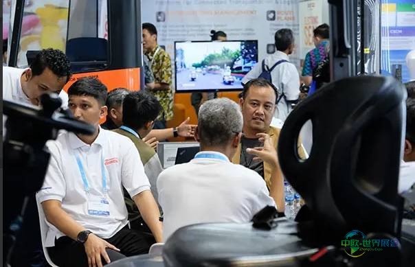 2026印度尼西亚雅加达国际冷链博览会5月启幕,全产业链盛会激活东南亚冷链市场