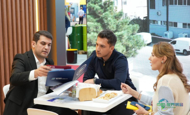 土耳其伊斯坦布尔国际润滑油展览会 Eurasian Lubricants Show 2025圆满落幕