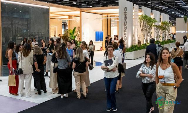 2026年巴西圣保罗国际地面铺装材料展览会:Trimble SketchUp内容竞技场