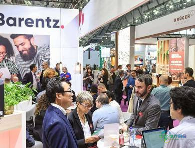 2025年德国法兰克福国际健康食品配料和天然配料展览会:助力宠物食品创新