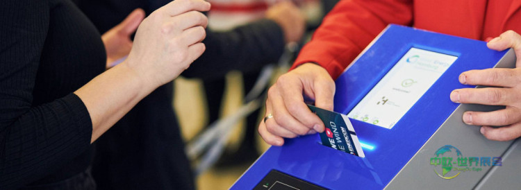 2026年汉堡国际风能展:全球盛会