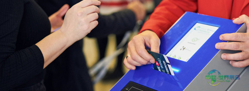 2026年汉堡国际风能展:全球盛会