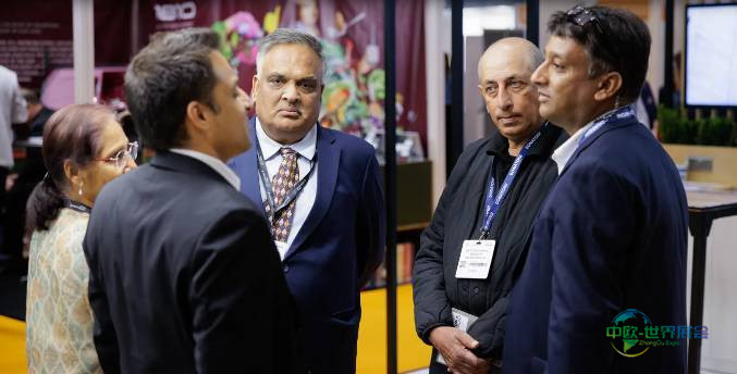 2026年英国伦敦国际石材及表面材料展览会:参展商MPG Stone