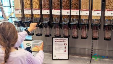 2026年丹麦海宁国际酒店、餐饮及食品服务展览会:展示创新包装解决方案