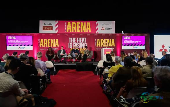 2026年英国伦敦国际环保建筑建材展览会:迄今为止内容最丰富的一届