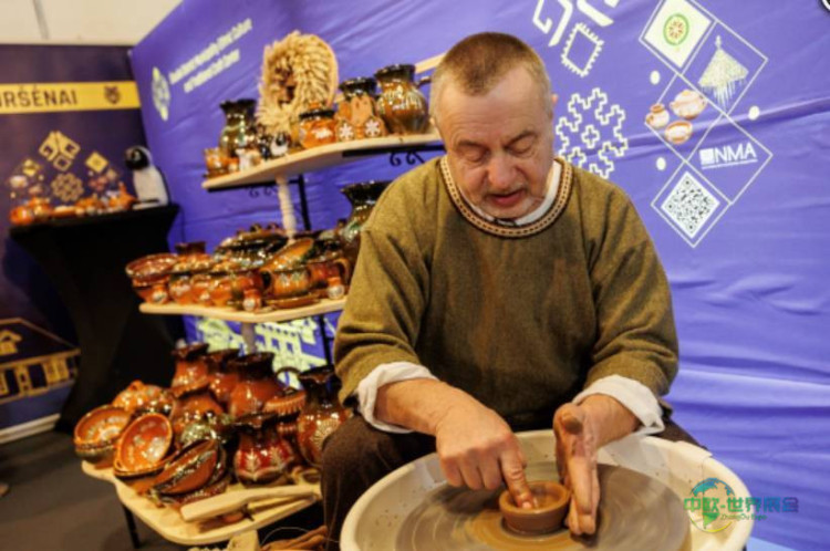 2026年拉脱维亚里加国际旅游展览会:多样化的旅游选择