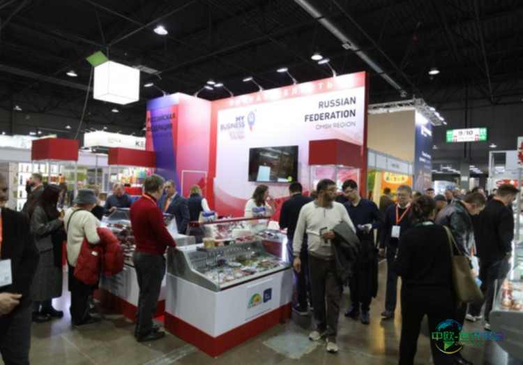 2025年哈萨克斯坦阿拉木图国际包装展览会:行业未来的平台