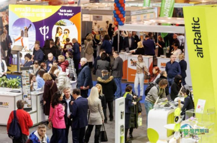 2026年拉脱维亚里加国际旅游展览会:多样化的旅游选择