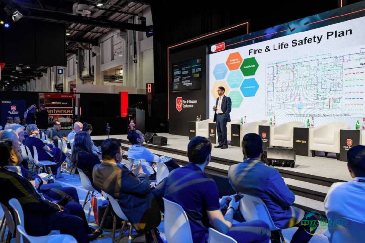 2026年阿拉伯联合酋长国迪拜国际安防展览会:宣布塑造未来安全