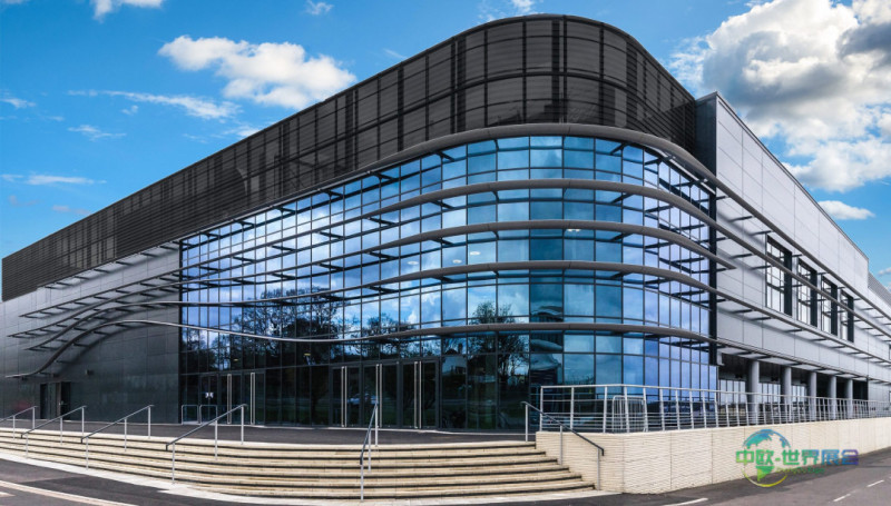 范堡罗国际会展中心任命推荐住宿服务商