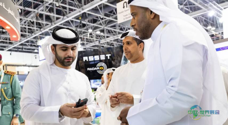 2026年阿拉伯联合酋长国迪拜国际安防展览会:宣布塑造未来安全