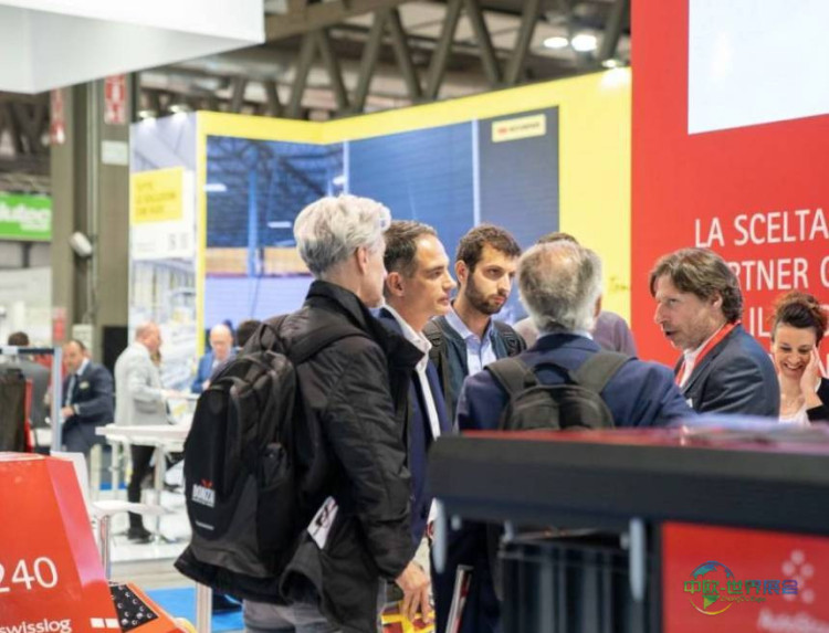 2025年意大利米兰国际物流技术展览会:敏锐把握趋势