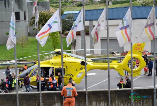 2025第十六届西班牙奥伦赛国际二手车展圆满落幕,致敬传奇人物打造汽车消费盛宴