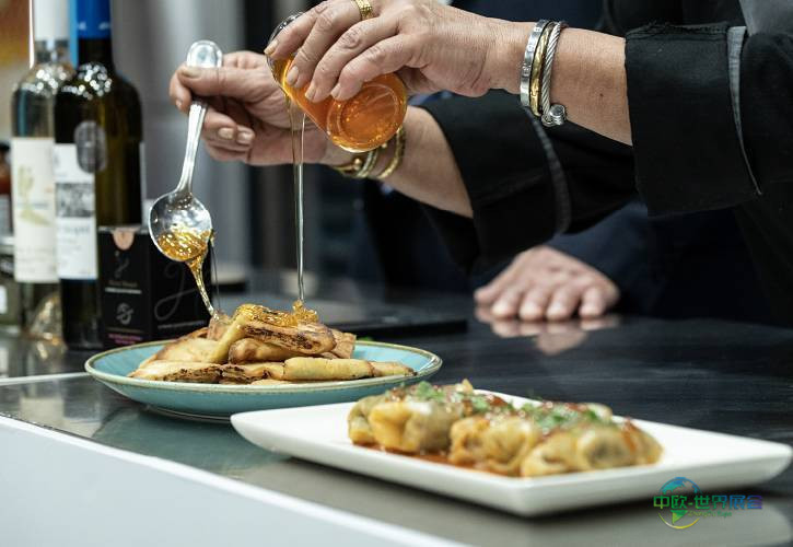 2026年希腊雅典国际食品及饮料展览会:汇集全球美食趋势与机遇