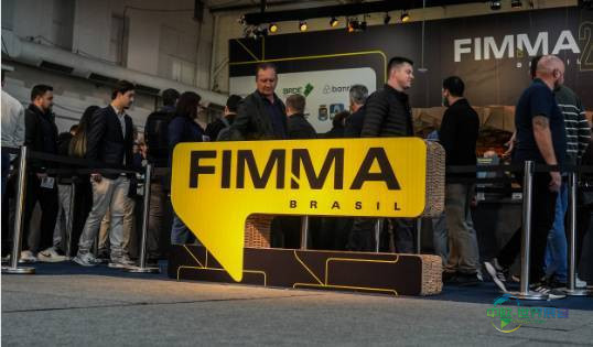 2025年巴西本图贡萨尔维斯国际木工机械、家具及家饰展览会:通往科技与创新的门户