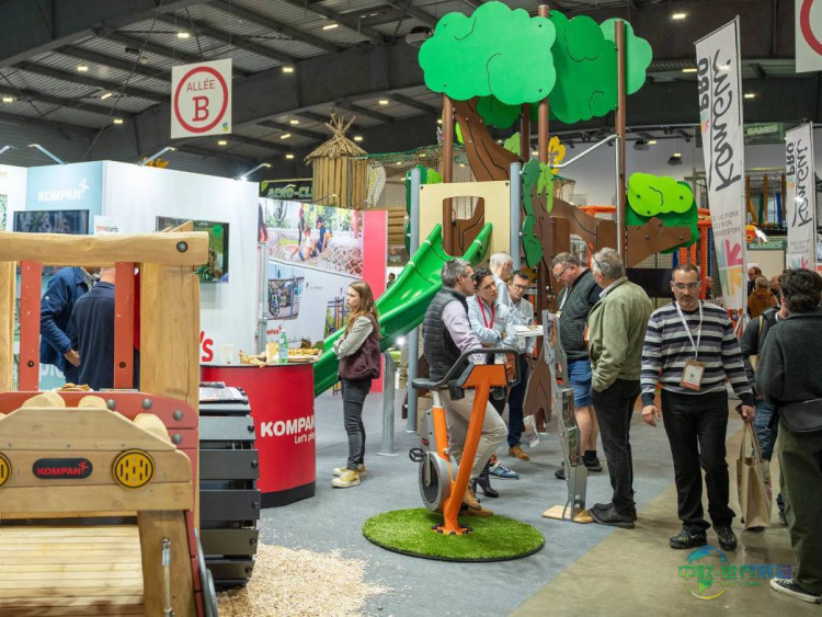 法国蒙彼利埃国际旅游展览会 SETT 2026探索新型桑拿设备