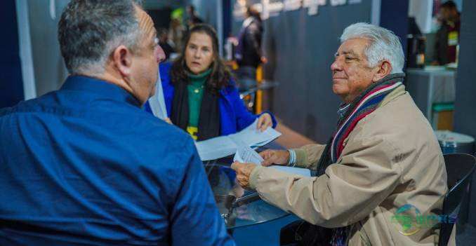 2025年巴西本图贡萨尔维斯国际木工机械、家具及家饰展览会:通往科技与创新的门户