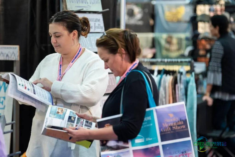 2026美国默特尔比奇国际海滨纪念品及度假村礼品展12月启幕,35 年标杆盛会打造一站式采购平台