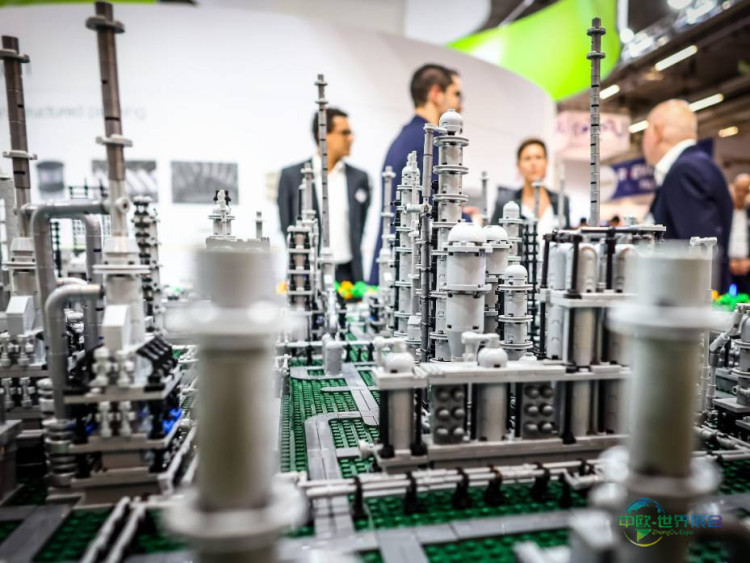 德国法兰克福国际化工及环保展 ACHEMA 2026引领全球流程工业创新与绿色转型