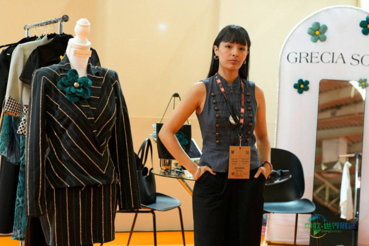 墨西哥瓜达拉哈拉国际冬季潮流时装和面料展 Intermoda 2026圆满落幕