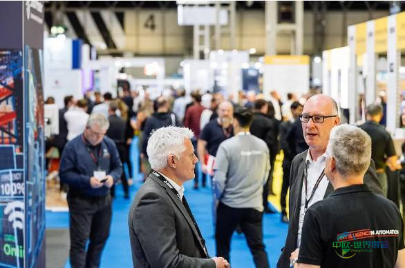 英国伯明翰国际资产管理及维护展 MAINTEC 2026 聚焦工业运维革新与资产优化